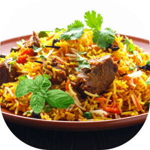 Briyani