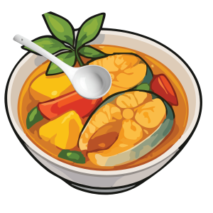 Fish Curry