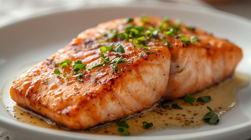 Slow-Braised Short Ribs